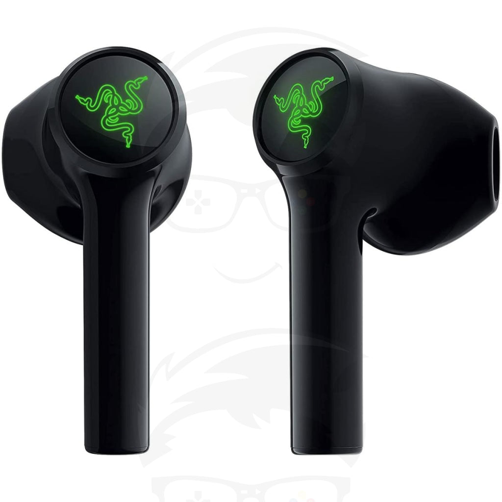Razer Hammerhead True Wireless X Bluetooth Gaming Earbuds Razer Hammerhead True Wireless X Bluetooth Gaming Earbuds